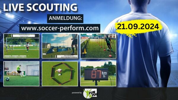 Live Scouting 21.09.2024